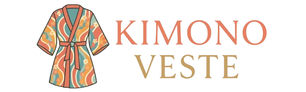 Kimono Veste