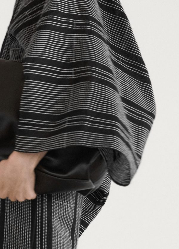 ensemble kimono Shima
