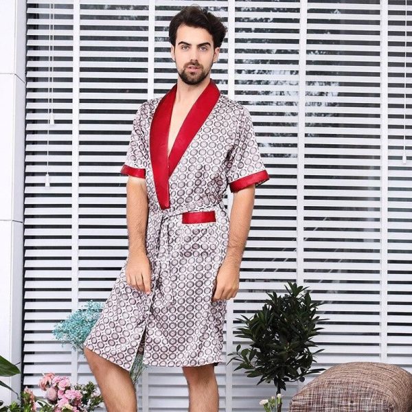 kimono homme original