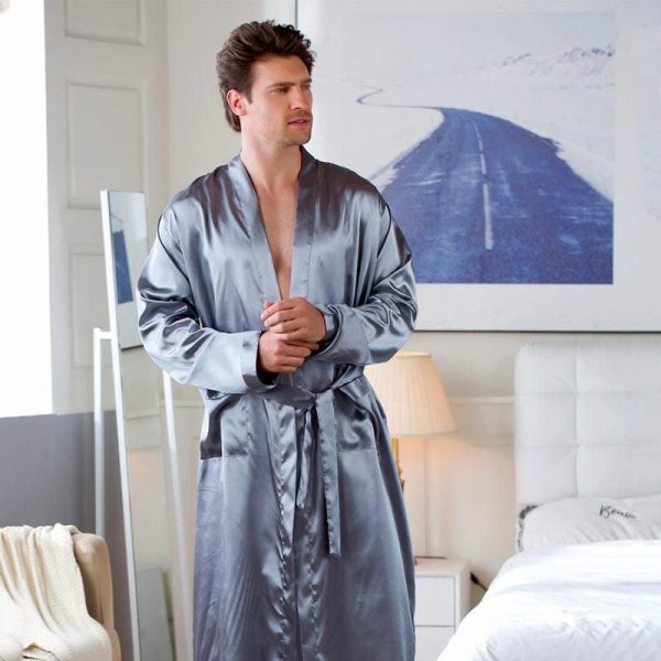 kimono homme XXL