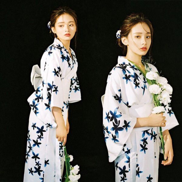 kimono japon femme