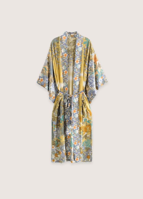 kimono long Hyō