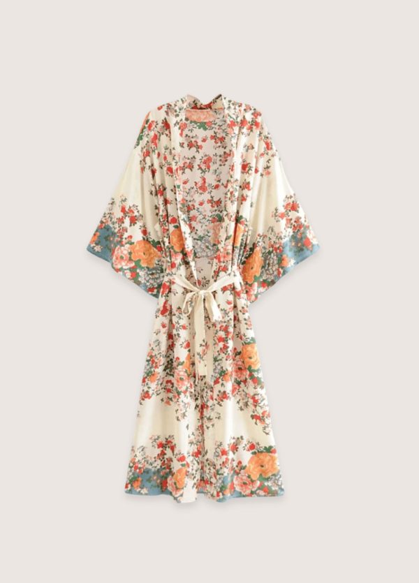 kimono long Yume
