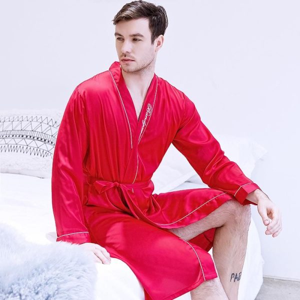 veste homewear homme