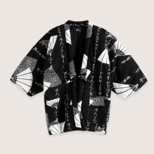 veste kimono | shodo ōgi